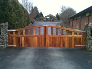 Picture of Chirk Gate