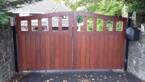 Picture of Chirk Gate