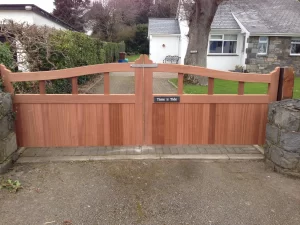 Picture of Chirk Gate