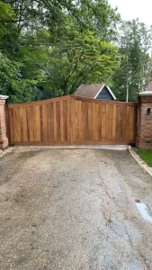 Picture of Henley Gate