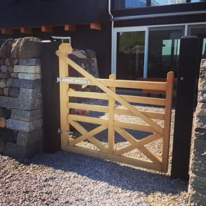 Picture of St Asaph Gate